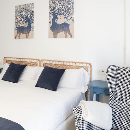 Apartamentos Mlc Ciudad De Linares Linares  Bagian luar foto