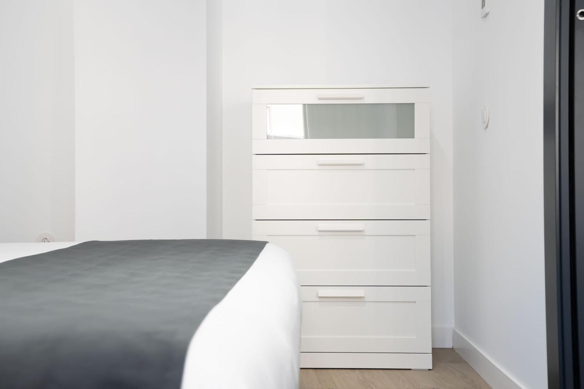 Apartamentos Mlc Ciudad De Linares Linares  Bagian luar foto
