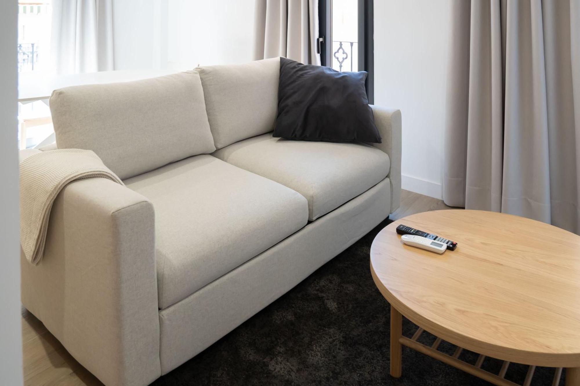 Apartamentos Mlc Ciudad De Linares Linares  Bagian luar foto