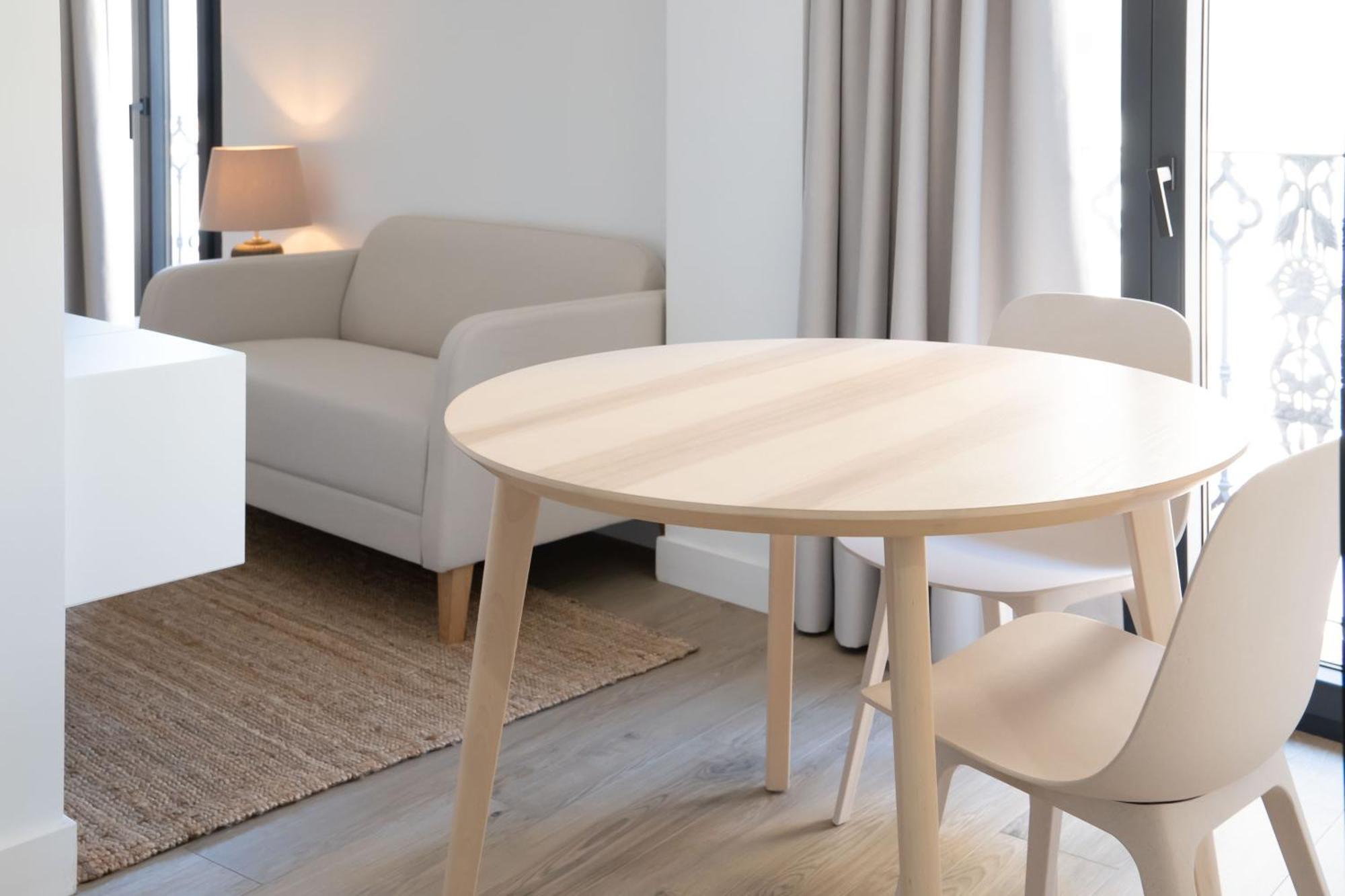 Apartamentos Mlc Ciudad De Linares Linares  Bagian luar foto