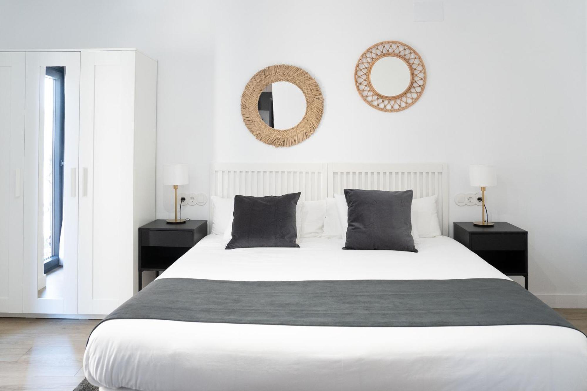 Apartamentos Mlc Ciudad De Linares Linares  Bagian luar foto