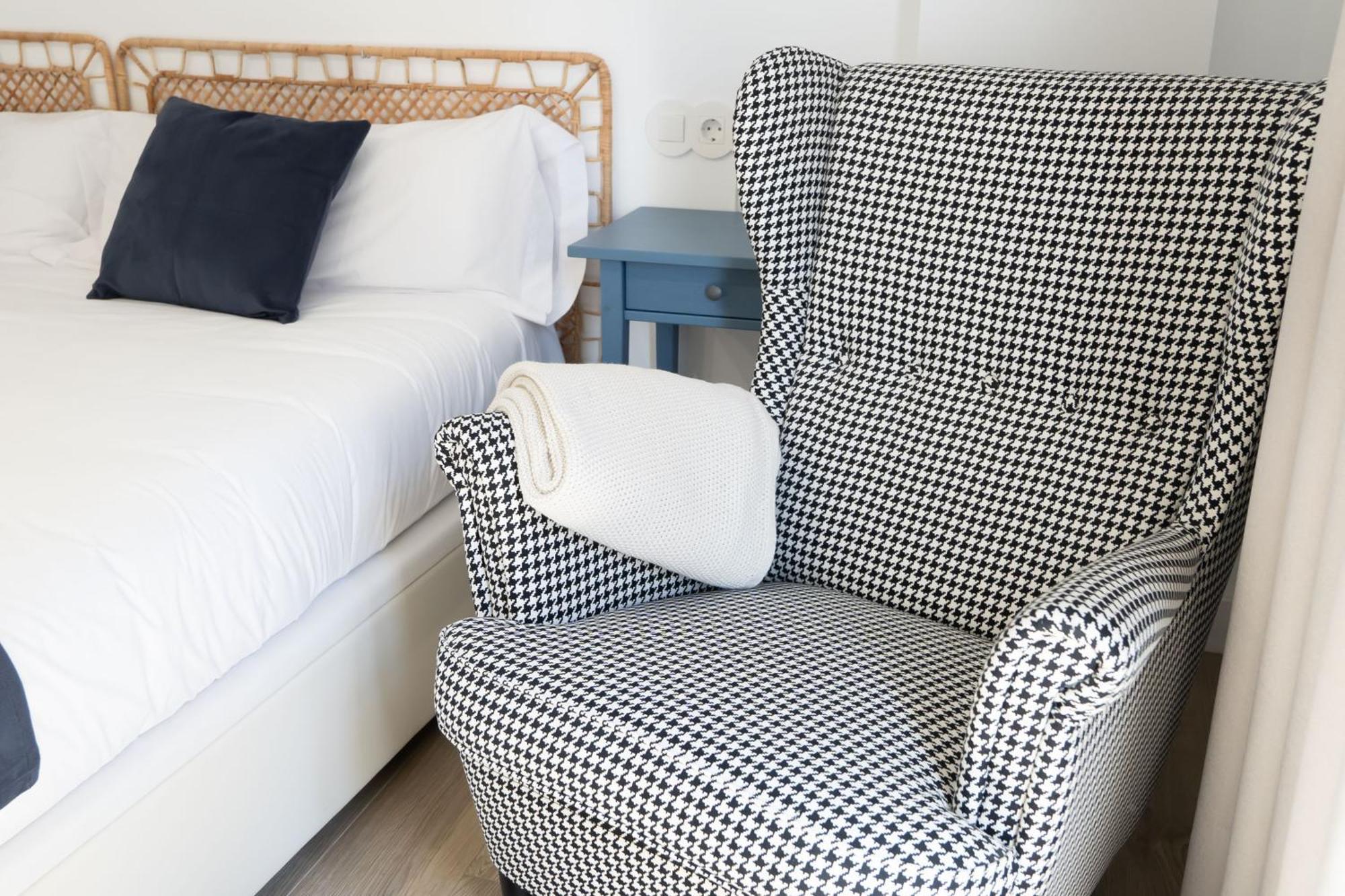 Apartamentos Mlc Ciudad De Linares Linares  Bagian luar foto
