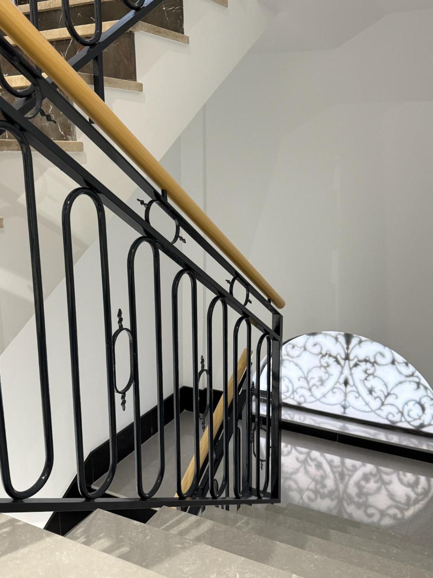 Apartamentos Mlc Ciudad De Linares Linares  Bagian luar foto