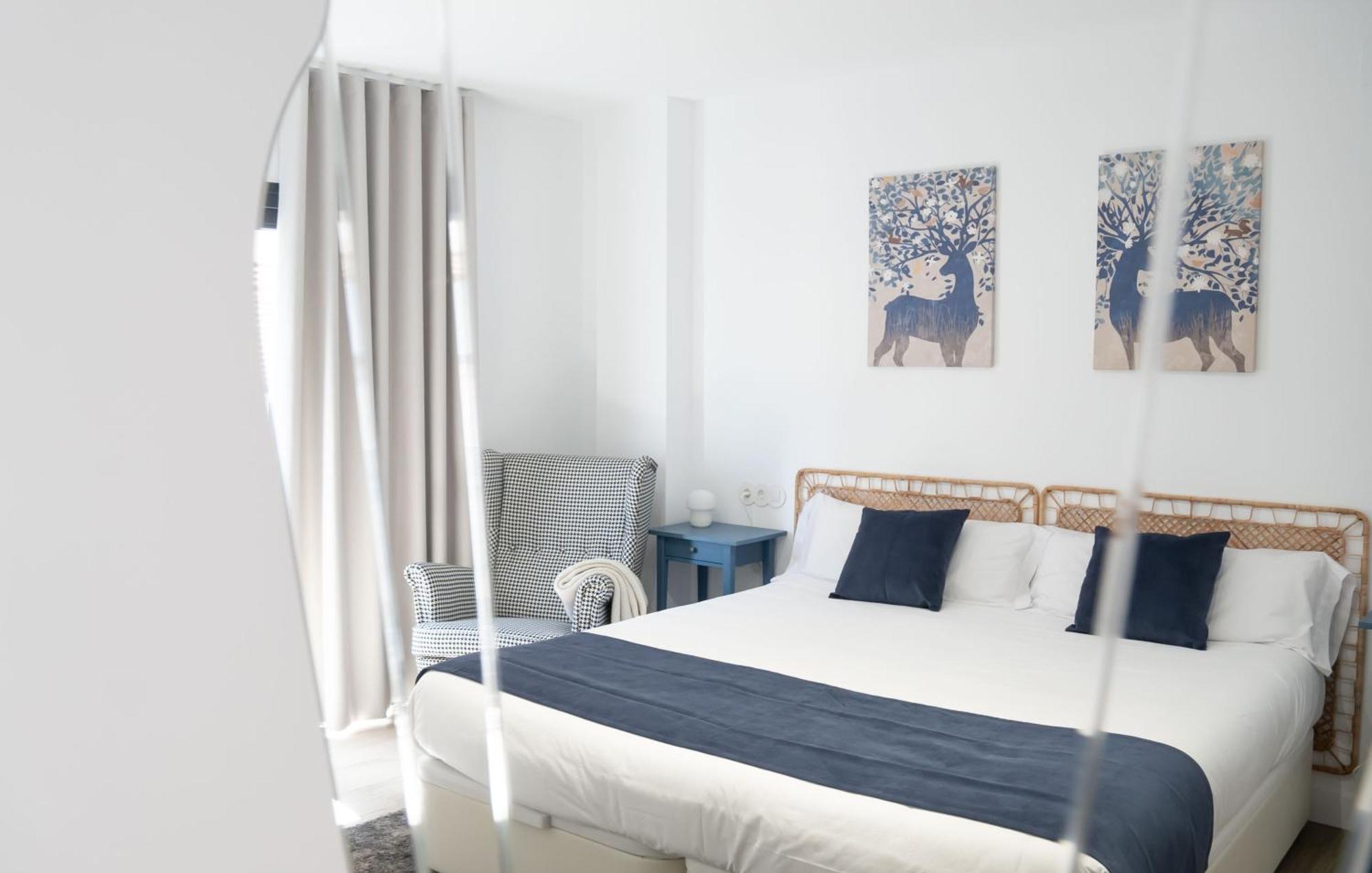 Apartamentos Mlc Ciudad De Linares Linares  Bagian luar foto
